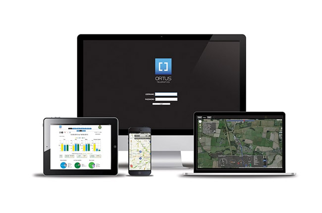 Public Sector continues to have access to Advanced Fleet Management Solutions, as used by the Emergency Services