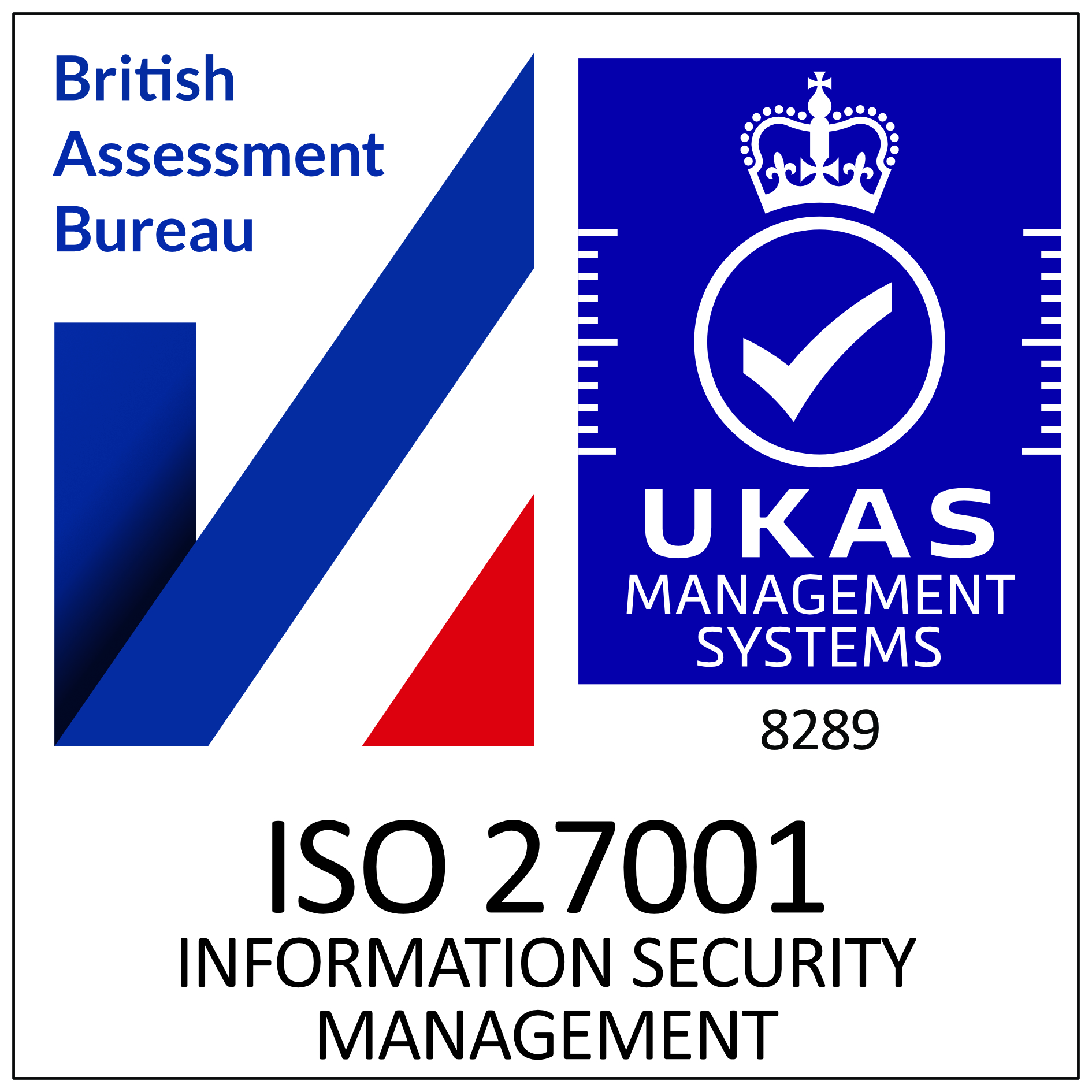 ISO 27001:2013