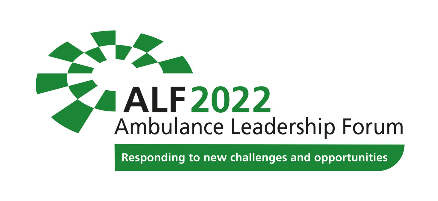 Ambulance Leadership Forum 2022
