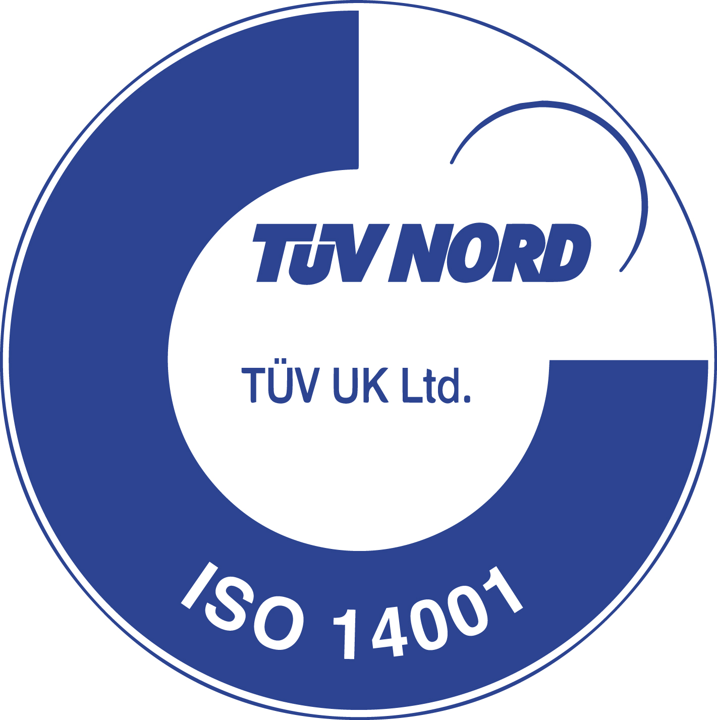 internationally recognized standard for environmental management systems (EMS)