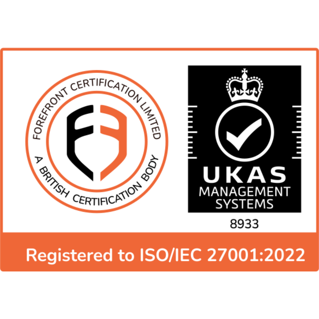 Information security and management positions