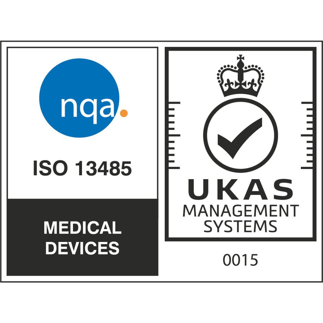 ISO 13485 – Medical Devices